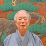 【人間国宝】シテ方観世流能楽師 大槻 文藏