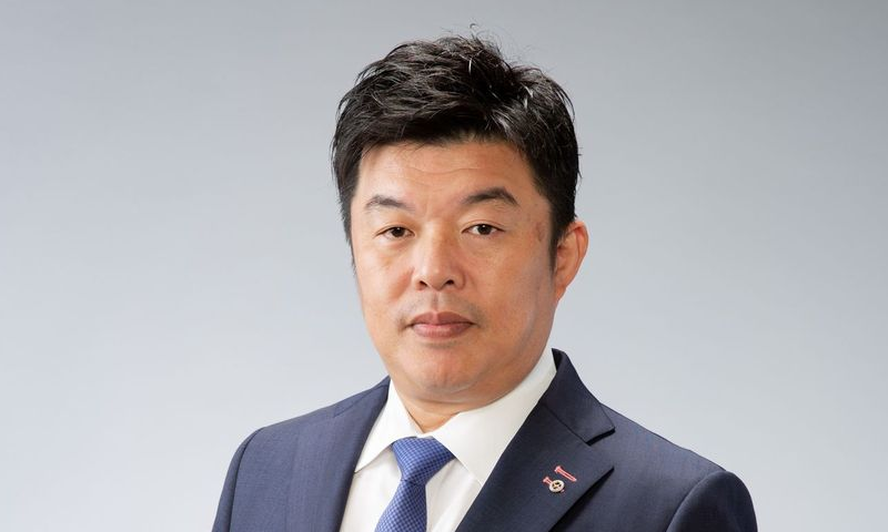 吉川 正明