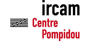 ircam centre pompidou（フランス国立音響音楽研究所)